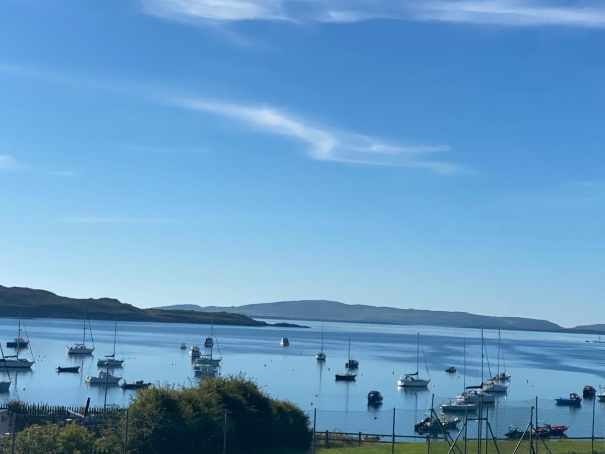 Villa Seafront House With Own Private Pier In Gunpoint, Schull, West Cork Seafort Esterno foto