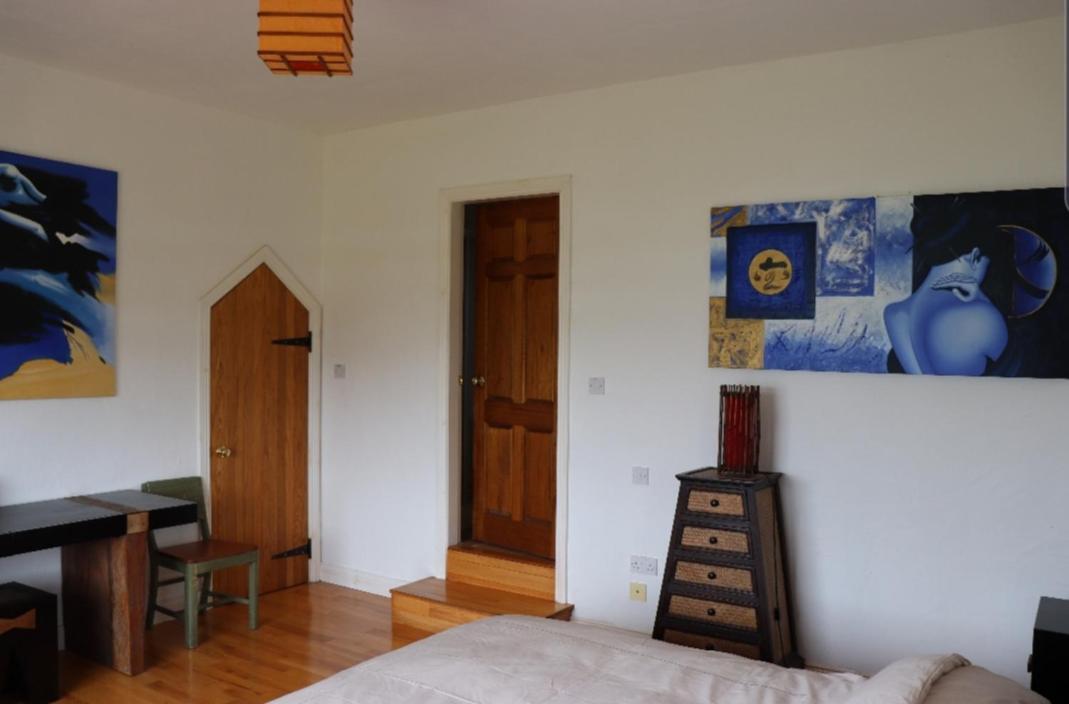 Villa Seafront House With Own Private Pier In Gunpoint, Schull, West Cork Seafort Esterno foto